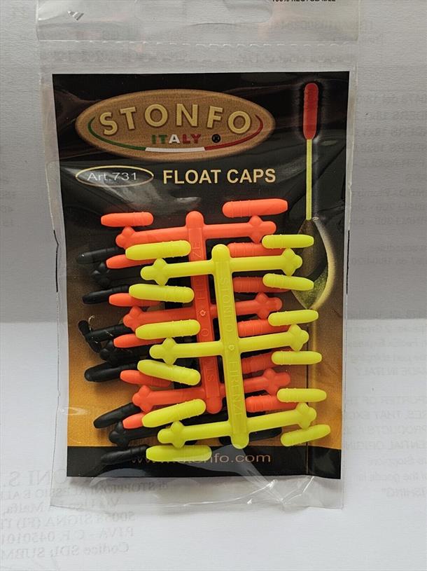 Stonfo Float Caps