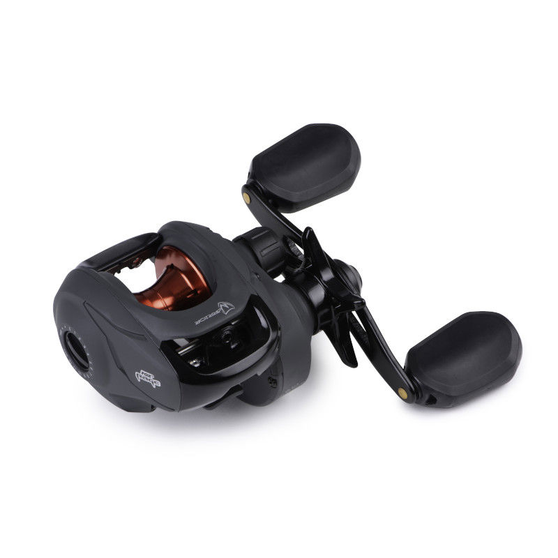 fox rage warrior baitcaster reel-1