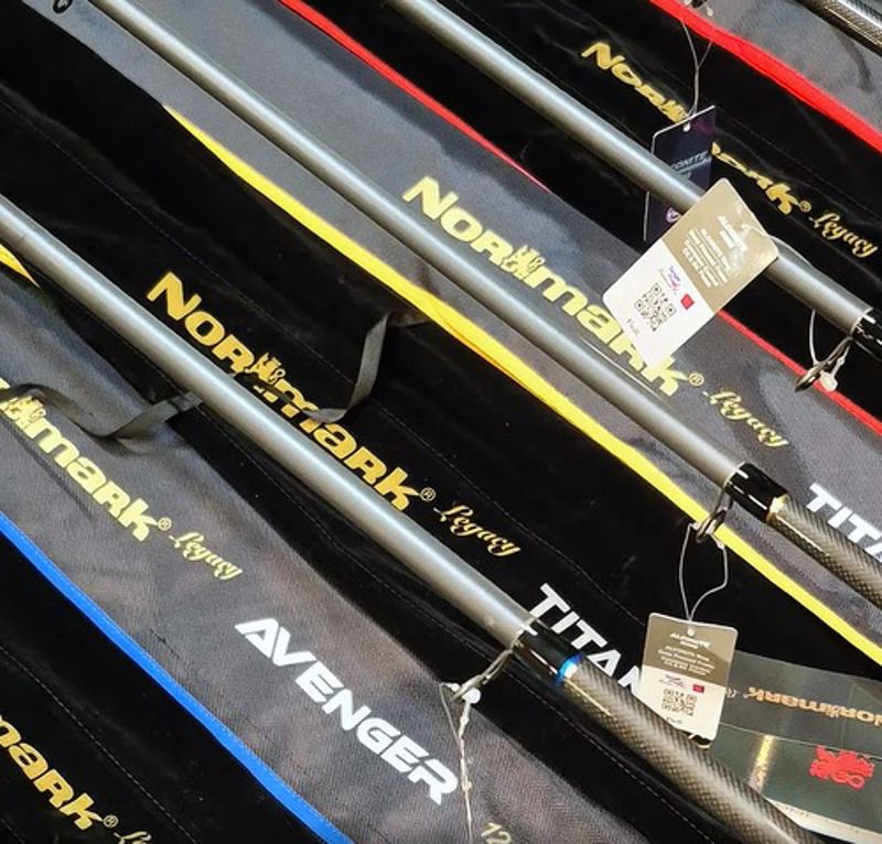 normark titan match rods-9
