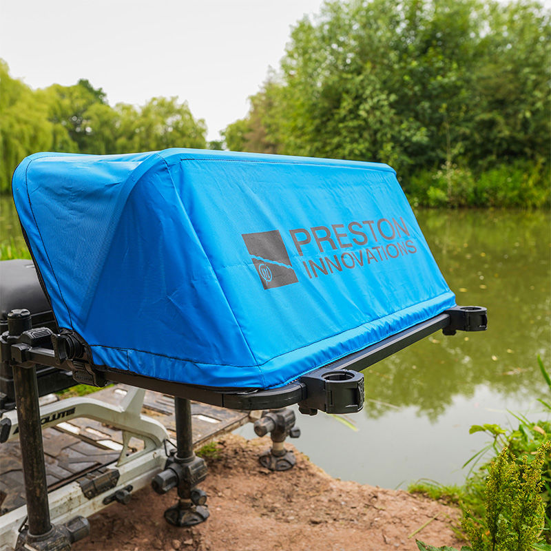 preston ventalite xl side tray hooded-1
