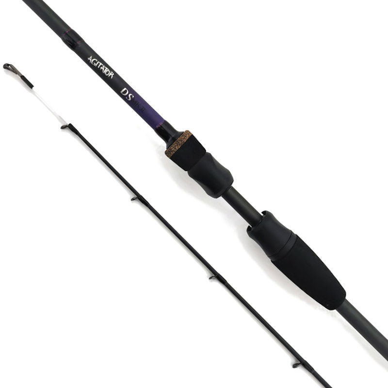wychwood agitator mk2 dropshot rod-1