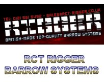 RCT Rigger Barrow Systems - Matchman Supplies