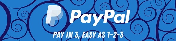 PayPal Pay In 3