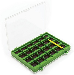 Stonfo Magnetic Hook Boxes - Matchman Supplies