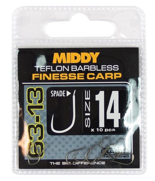 Middy - Matchman Supplies