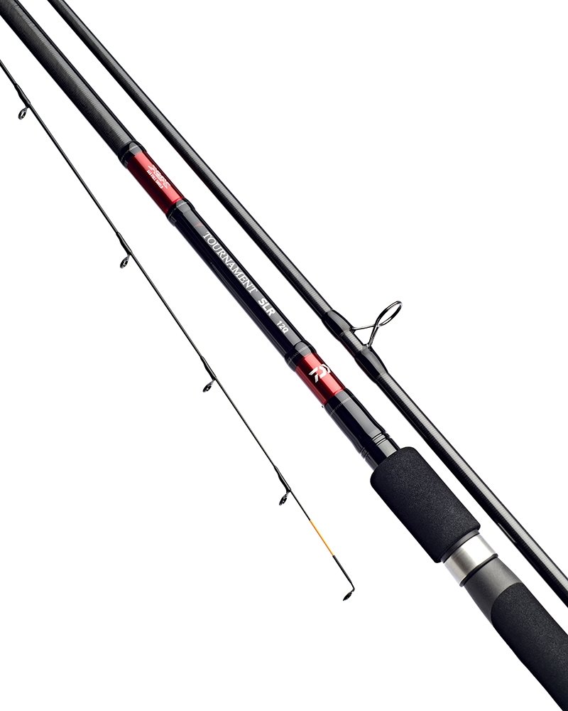 Daiwa Matchman Feeder Angling Rod - Conquer Carp Fishing!