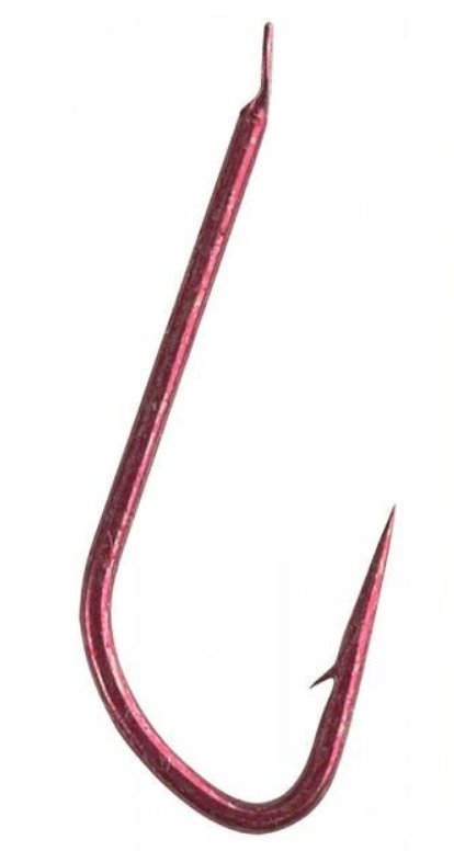 Drennan Red Roach Microbarbed Hooks - Matchman Supplies