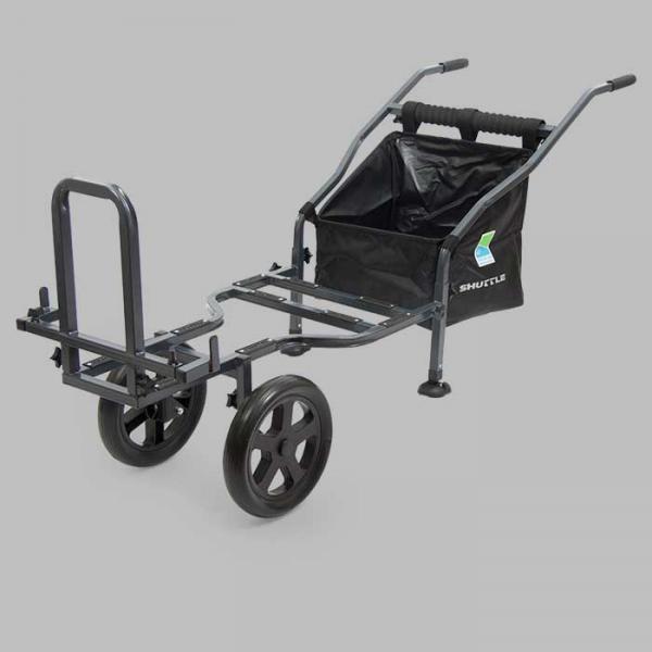 Trolleys and Barrows - Matchman Supplies