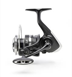 Daiwa 25 RZ Reels