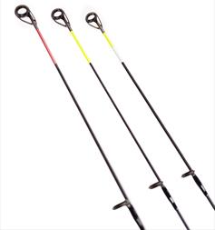 Daiwa Tournament SLR Hollow Quiver Tips
