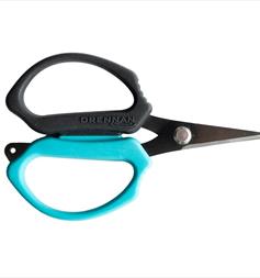 Drennan Big Grip Scissors