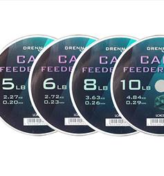 Drennan Carp Feeder Mono