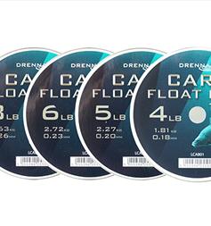 Drennan Carp Float Fish Mono