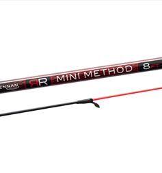 Drennan Red Range Mini Method 8ft