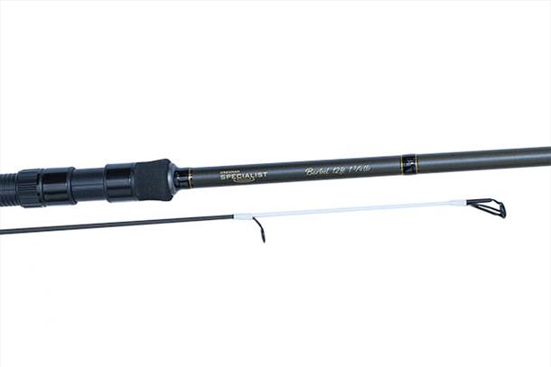 Drennan Specialist Barbel Rods