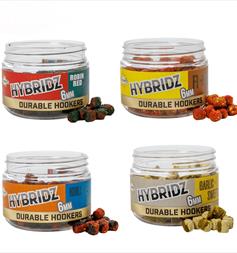 Dynamite Baits Hybridz Durable Hookers