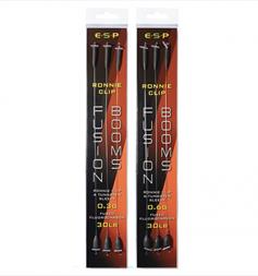 ESP Fusion Booms Ronnie Clip