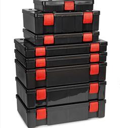 Fox Rage Stack 'N' Store Shield Storage