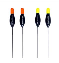Guru XS Cookie Carbon Pole Floats