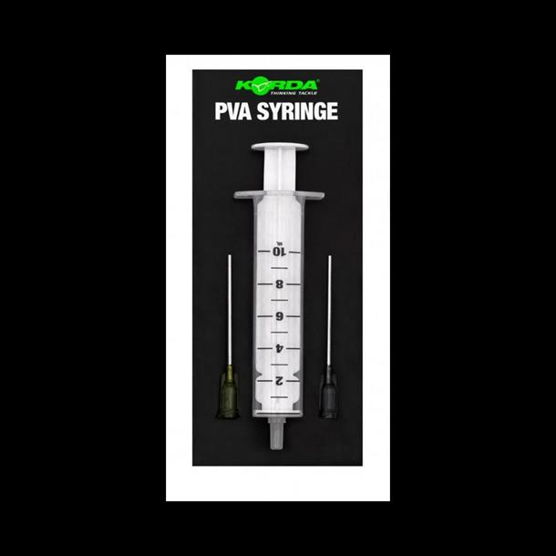 Korda PVA Syringe