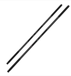 Korum All Rounder Telescopic Landing Net Handles