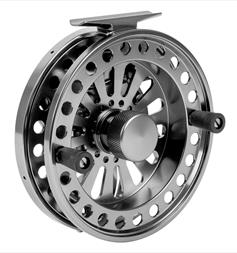 Korum Glide JPX Centrepin