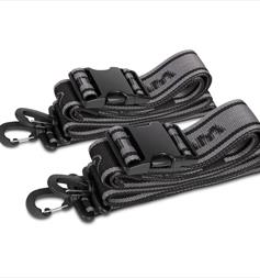 Matrix Adjustable Barrow Straps