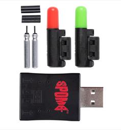 Spomb Light Kit
