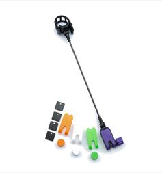 Wychwood Agitator Drop Off Indicator
