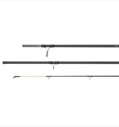 Zebco After Dark Hell Light Rods