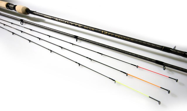 Feeder Rods Matchman Supplies