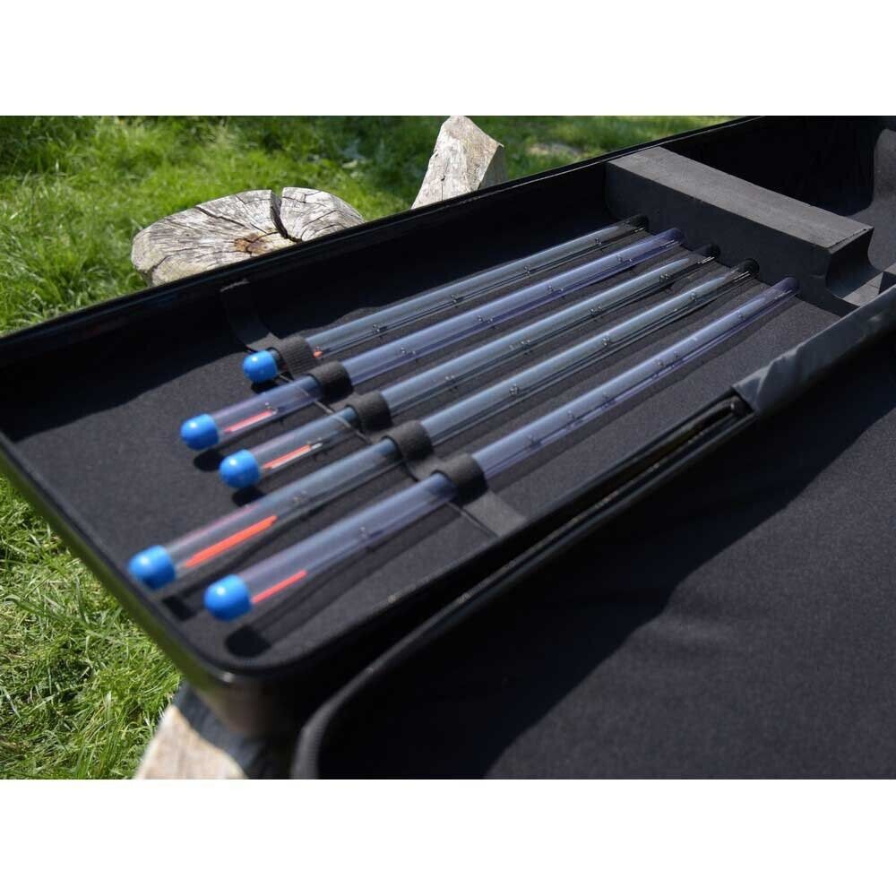 Cresta IDentity Protect Compact Rod Cases - Matchman Supplies
