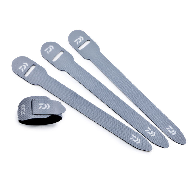 daiwa 4 pc rod band set-1