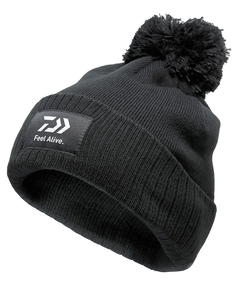 daiwa feel alive bobble hat-1