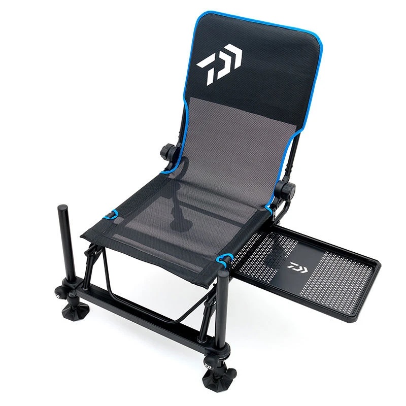 daiwa slide tray chair-0