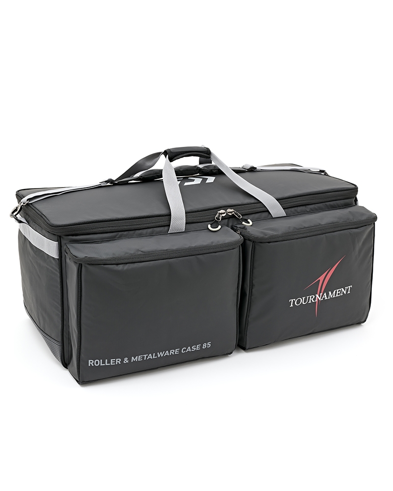 daiwa tournament roller and metal case-1