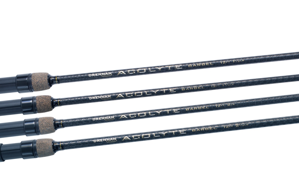 drennan acolyte barbel rods-1