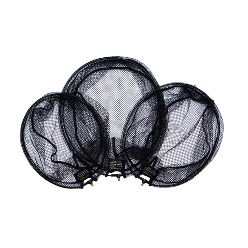 drennan acolyte silver fish landing nets-1