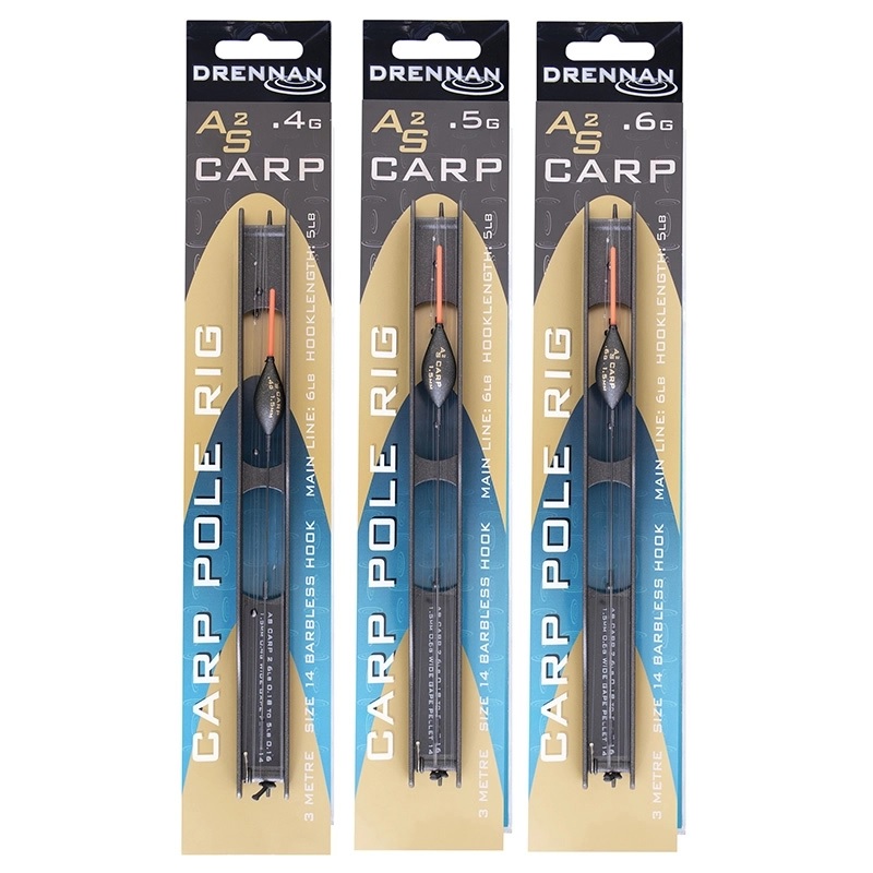 drennan as2 carp pole rigs-1