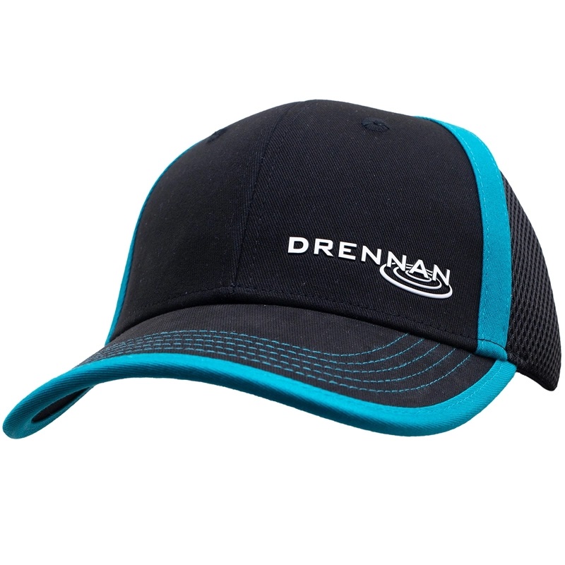drennan black cap 2026-1