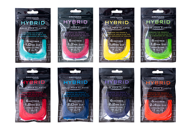 drennan hybrid elastic-1