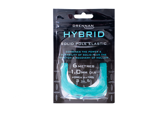 drennan hybrid elastic-2