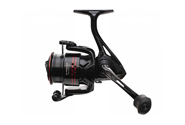 drennan red range 4k feeder reel-1