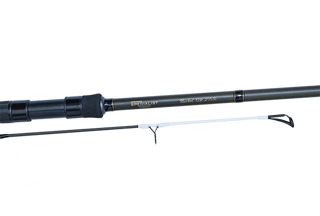 drennan specialist barbel rod-8