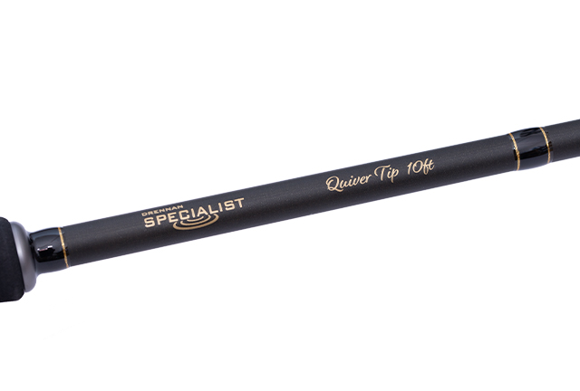 drennan specialist quiver rods-3