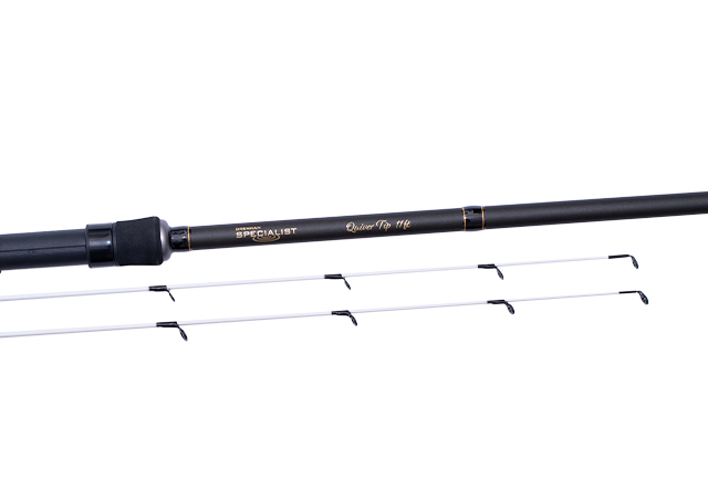 drennan specialist quiver rods-4