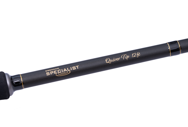 drennan specialist quiver rods-5