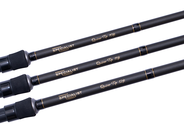 drennan specialist quiver rods-9