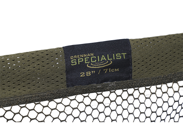 drennan specialist triangle net-2