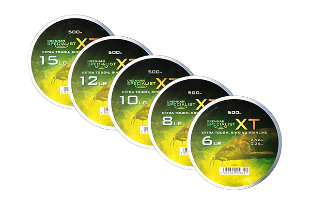 drennan specialist xt mono-1